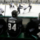 Image for article titled The Stars Hired Their Own Beat Reporter. Will The NHL Be Able To Keep Its Hands Off This Time?